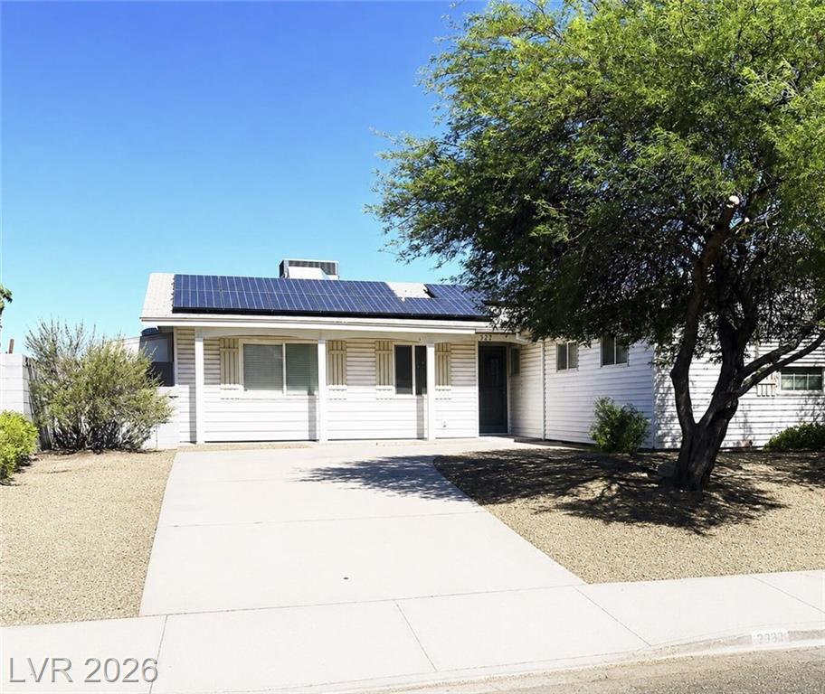 329 Santa Fe Street, Las Vegas, NV 89145 — photo 1