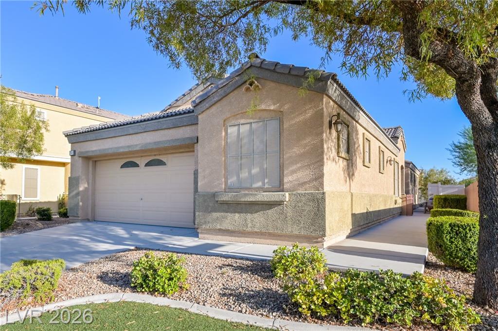 3743 Bella Legato Avenue, North Las Vegas, NV 89081 — photo 1