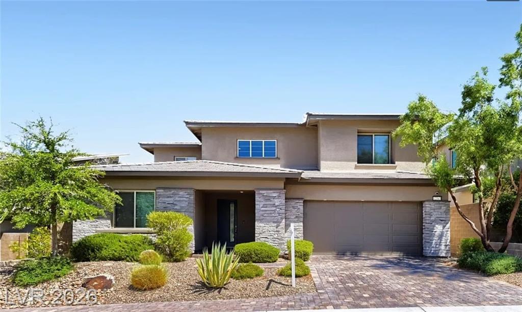 12343 Grey Dunes Avenue, Las Vegas, NV 89138 — photo 1