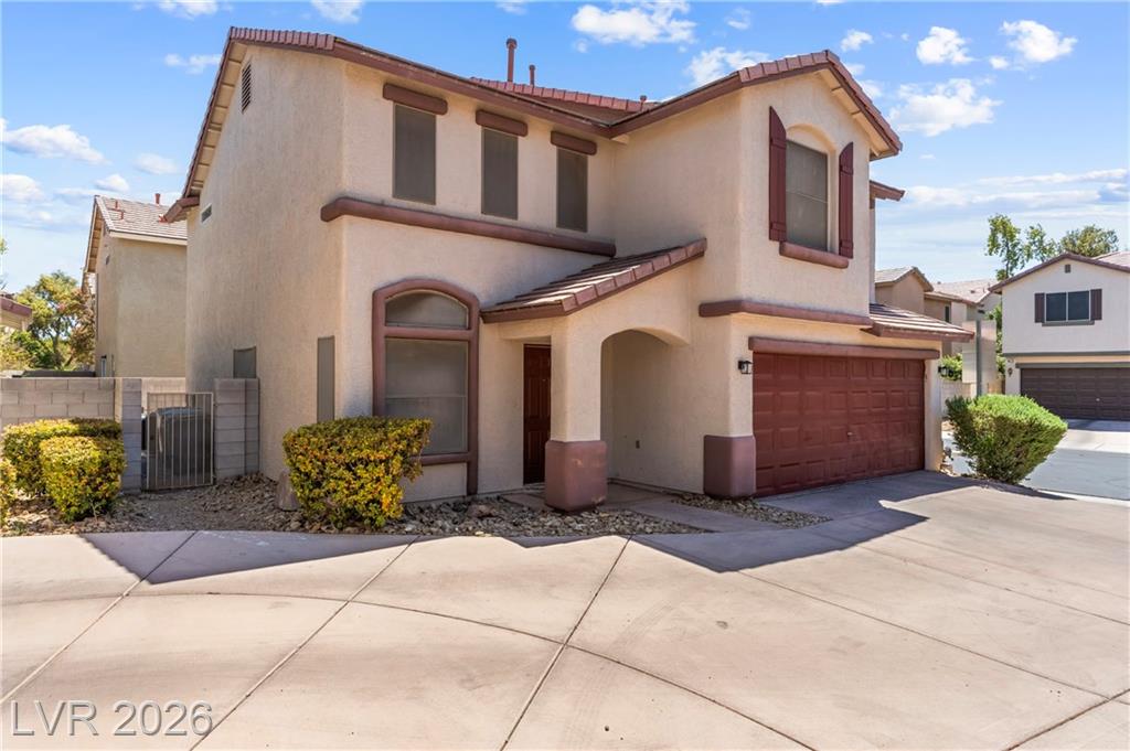1446 Louisiana Lakes Avenue, Las Vegas, NV 89183 — photo 1