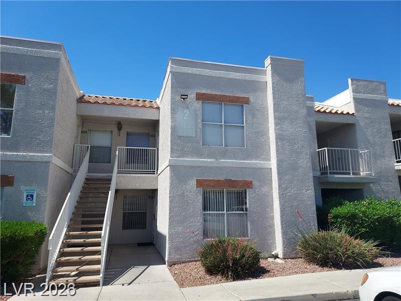 6800 East Lake Mead Boulevard 2010, Las Vegas, NV 89156 — photo 1