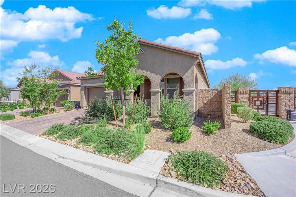 9590 Smiley Creek Street, Las Vegas, NV 89178 — photo 1