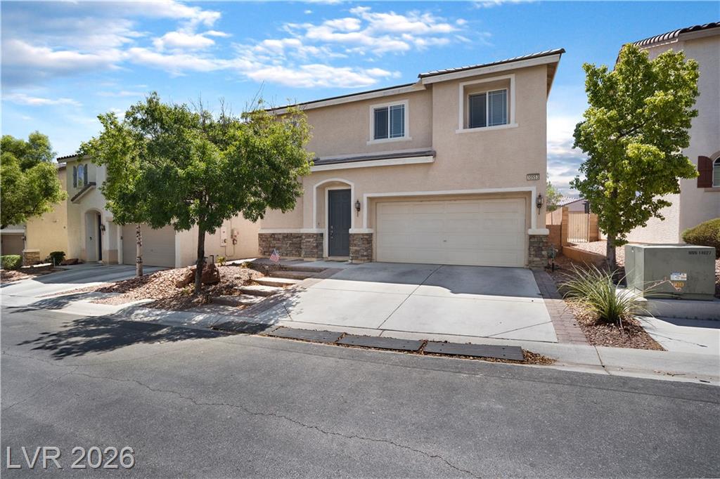 10553 Bandera Mountain Lane, Las Vegas, NV 89166 — photo 1