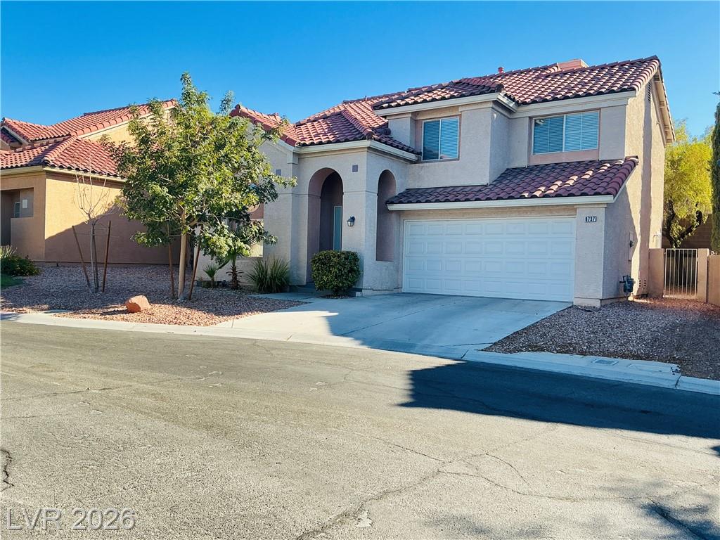 8737 Wintry Garden Avenue, Las Vegas, NV 89134 — photo 1
