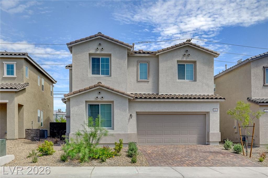 324 Lupton Avenue, North Las Vegas, NV 89031 — photo 1