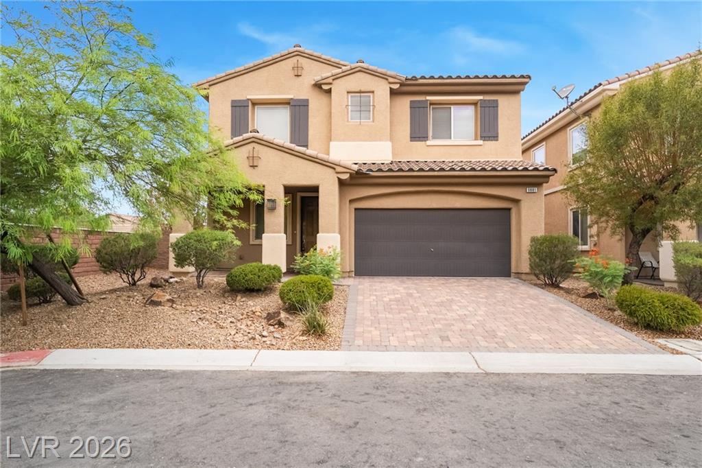 9881 Pocono Palace Street, Las Vegas, NV 89178 — photo 1