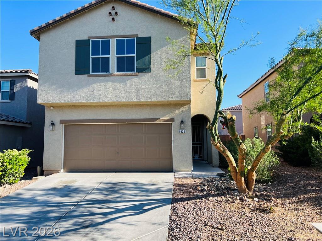 9325 Keystone Ridge Avenue, Las Vegas, NV 89148 — photo 1