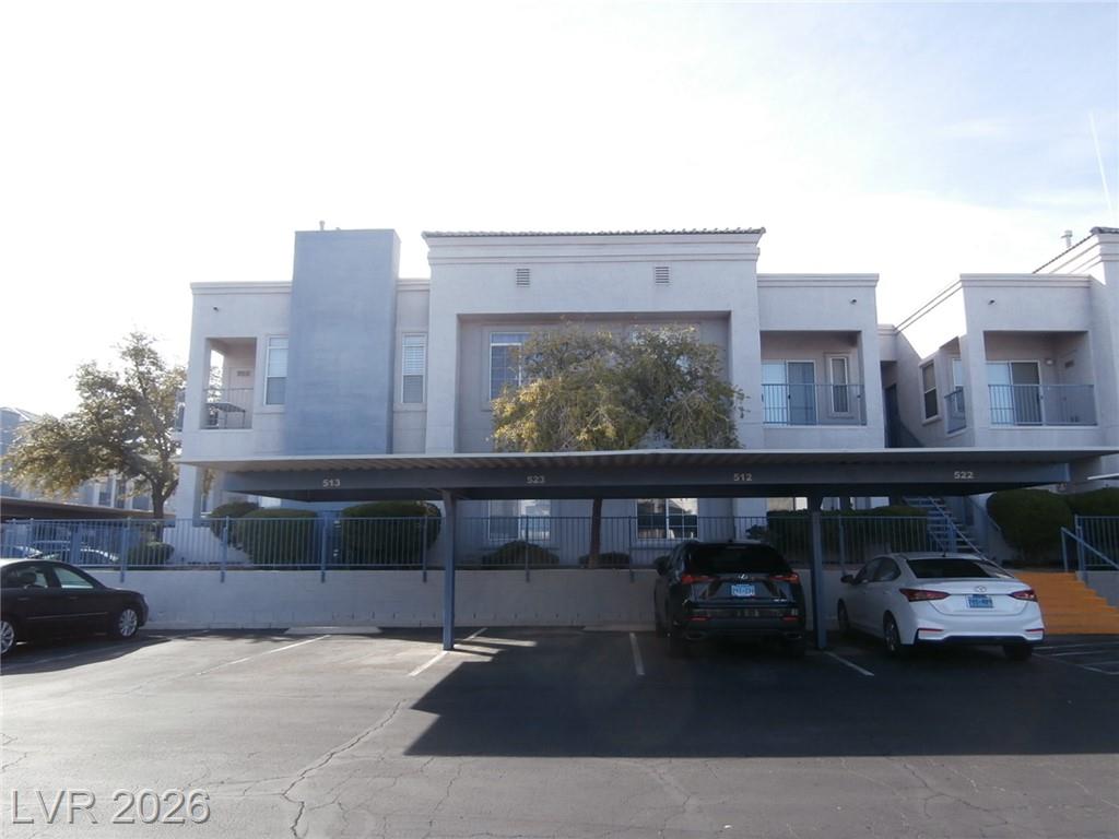 2201 Ramsgate Drive 523, Henderson, NV 89074 — photo 1