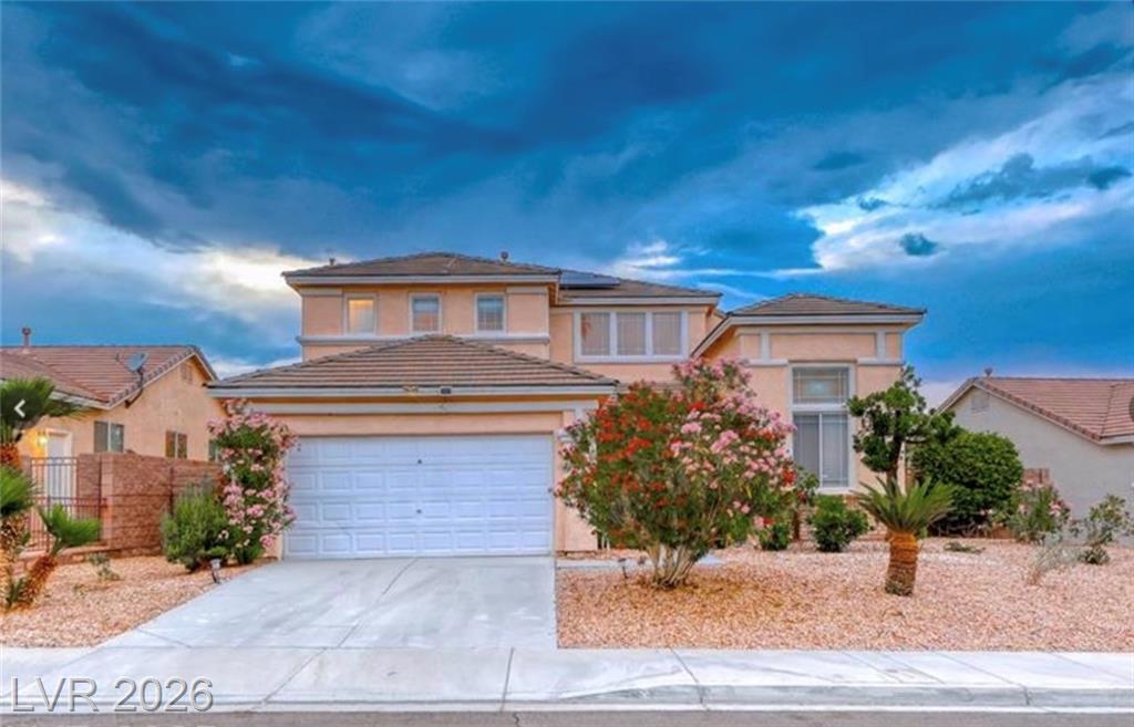 1367 Minuet Street, Henderson, NV 89052 — photo 1