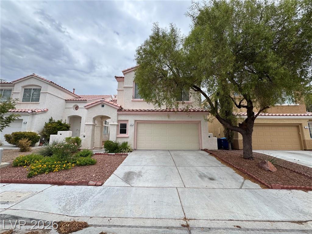 2241 Juniper Berry Drive, Las Vegas, NV 89134 — photo 1