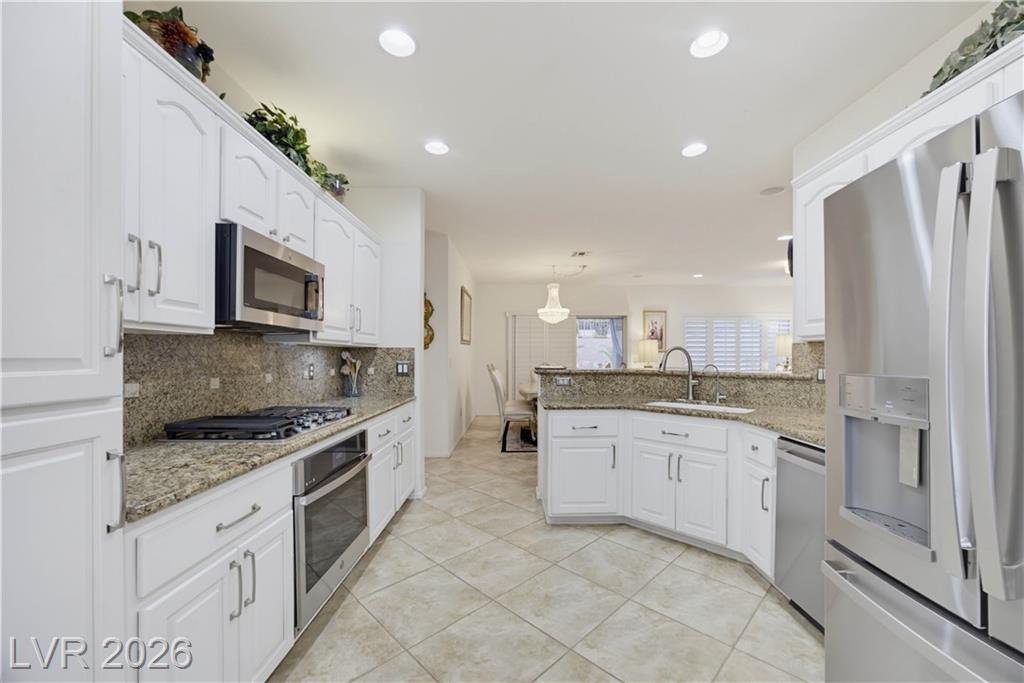 1830 June Lake Drive, Henderson, NV 89052 — photo 1