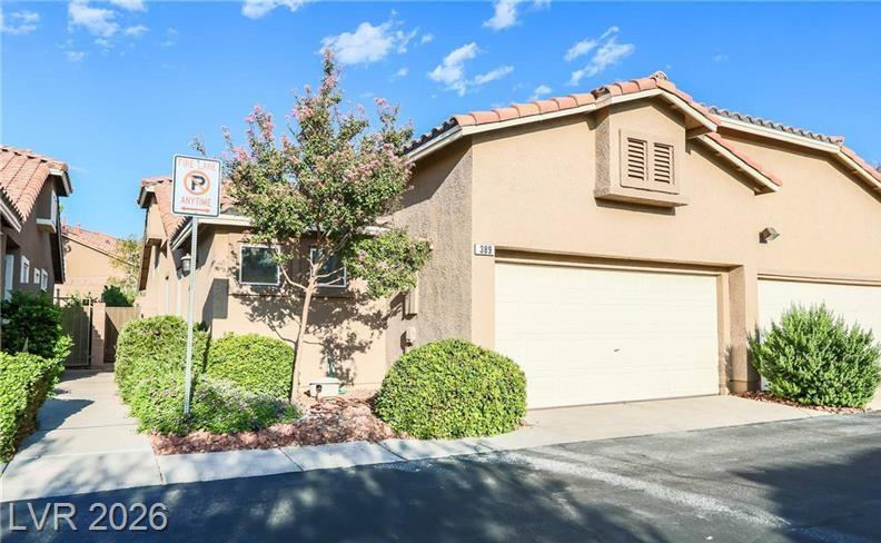 389 Rosado Springs, Henderson, NV 89014 — photo 1