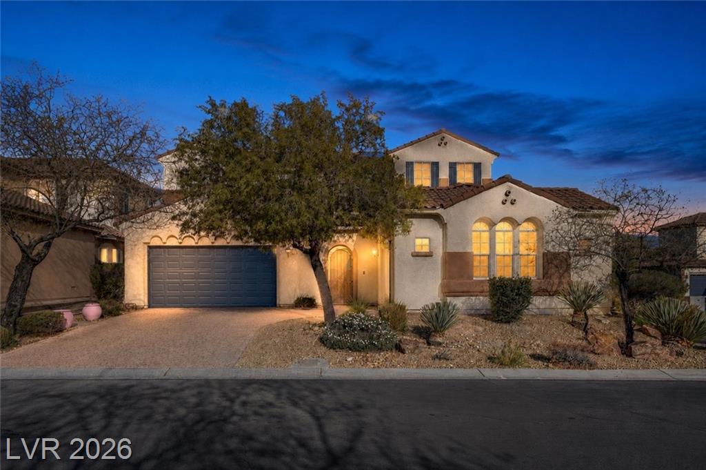 9738 Bear Trap Court, Las Vegas, NV 89178 — photo 1