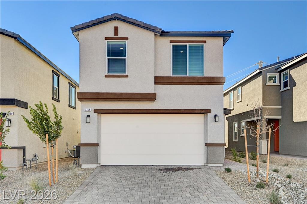 2492 Tom Collins Drive, Las Vegas, NV 89121 — photo 1