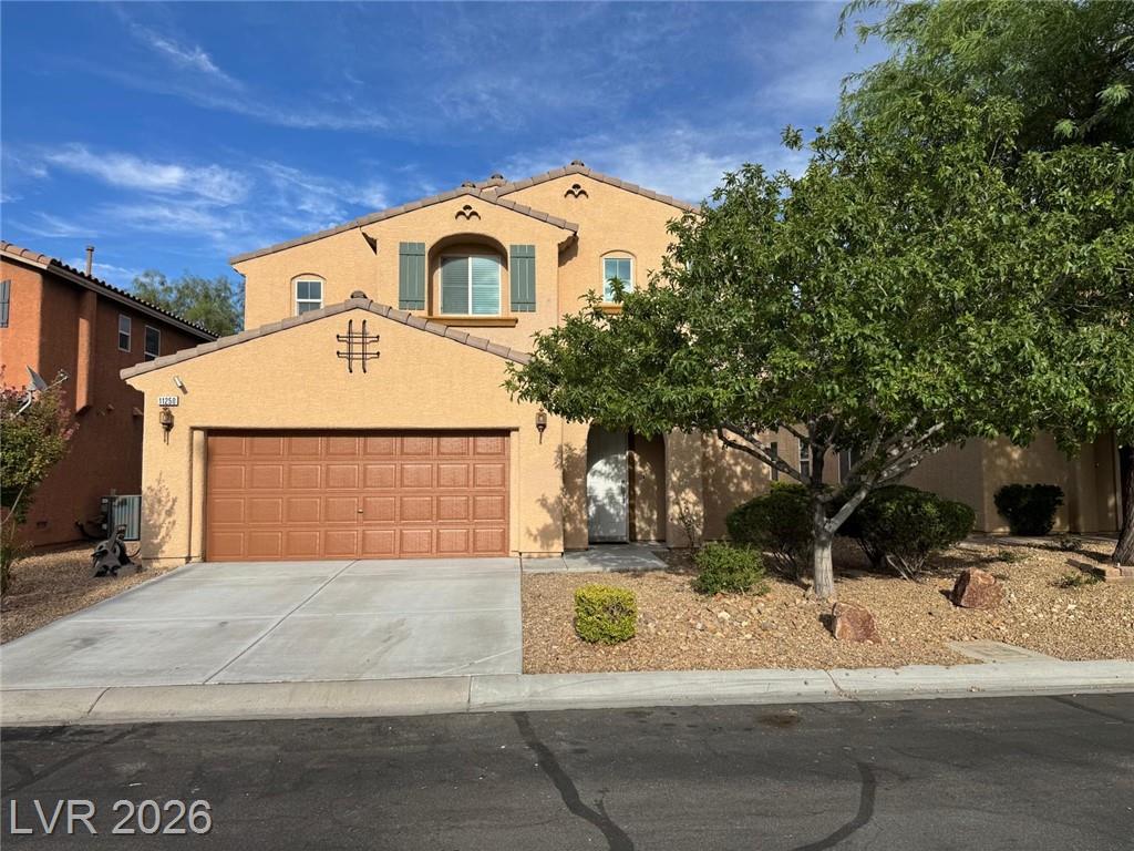 11250 Hazel Rock Street, Las Vegas, NV 89179 — photo 1