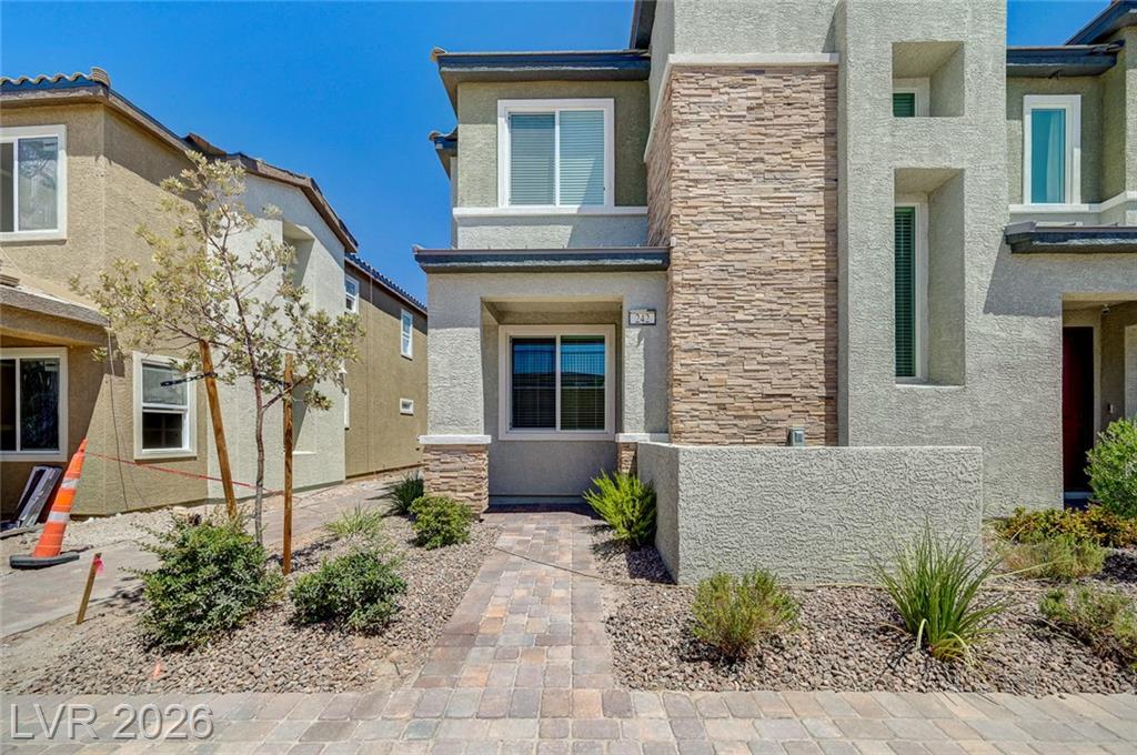 242 Freeport View Place, Henderson, NV 89011 — photo 1