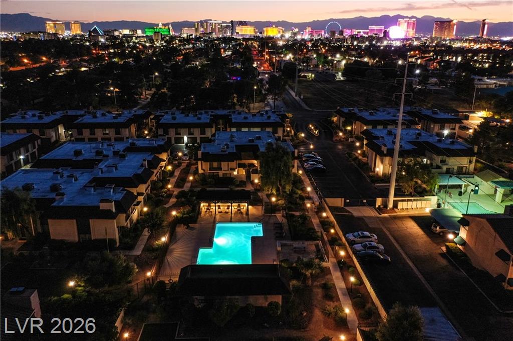 2225 Pine Breeze Lane 206, Las Vegas, NV 89119 — photo 1