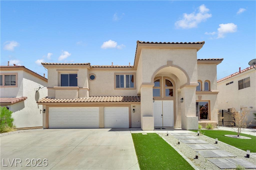 5440 Regal Peak Drive, Las Vegas, NV 89118 — photo 1