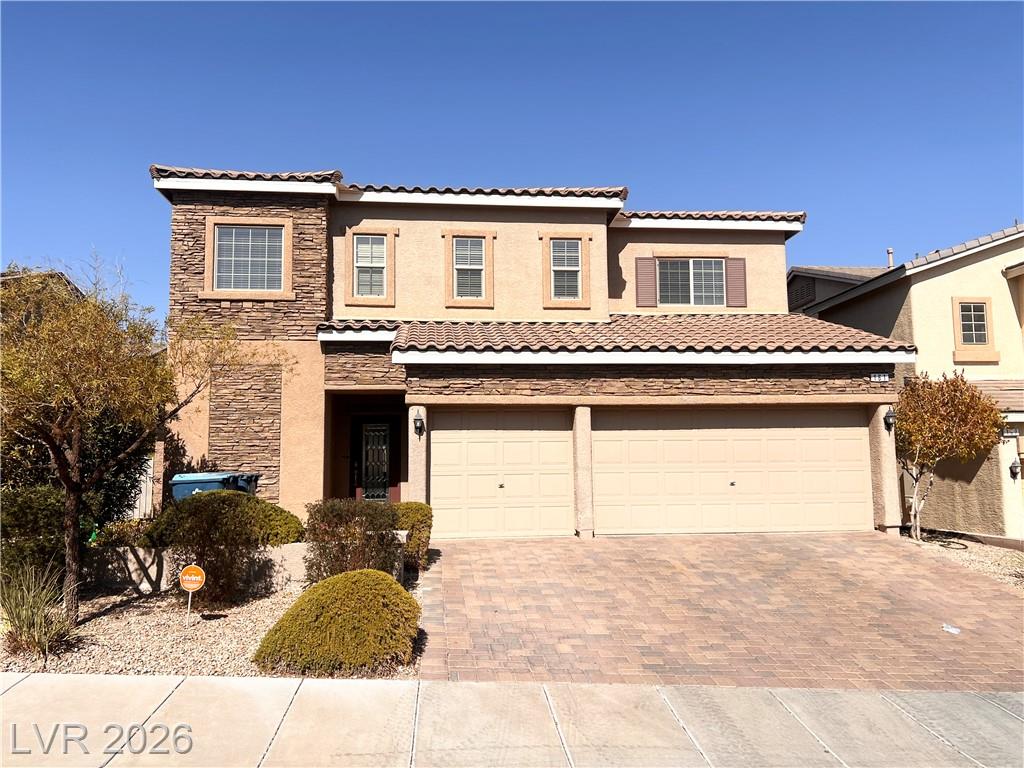 161 Dunblane Street, Henderson, NV 89012 — photo 1