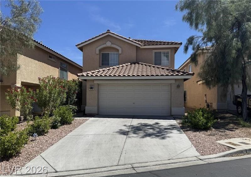 11029 Meadow Leaf Avenue, Las Vegas, NV 89144 — photo 1
