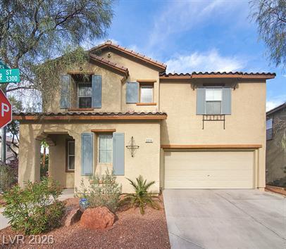 3314 Cave Primrose Street, Las Vegas, NV 89117 — photo 1