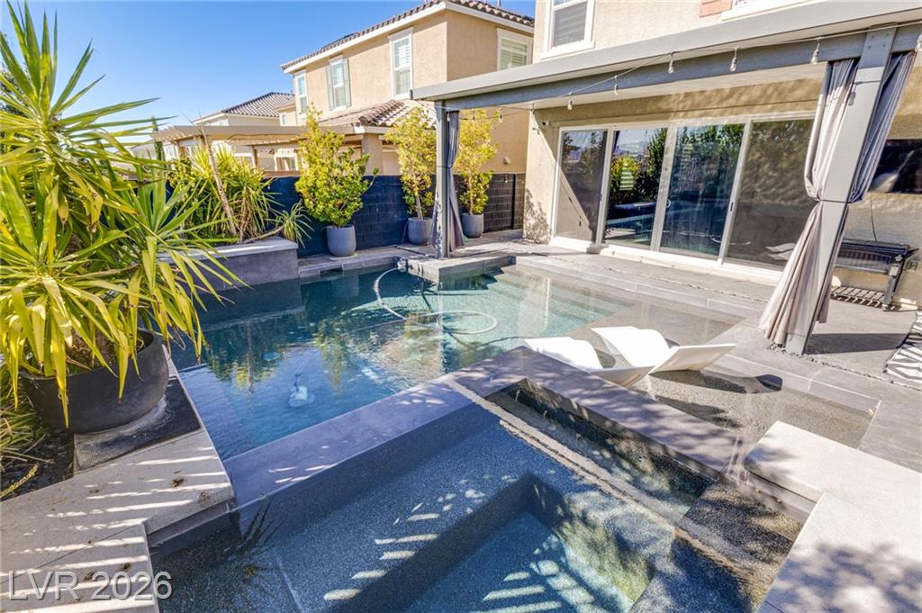 2605 Tolmezzo Street, Henderson, NV 89044 — photo 1