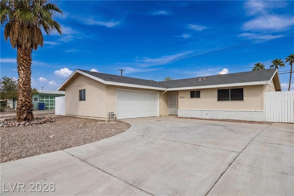 6224 Arlington Avenue, Las Vegas, NV 89107 — photo 1