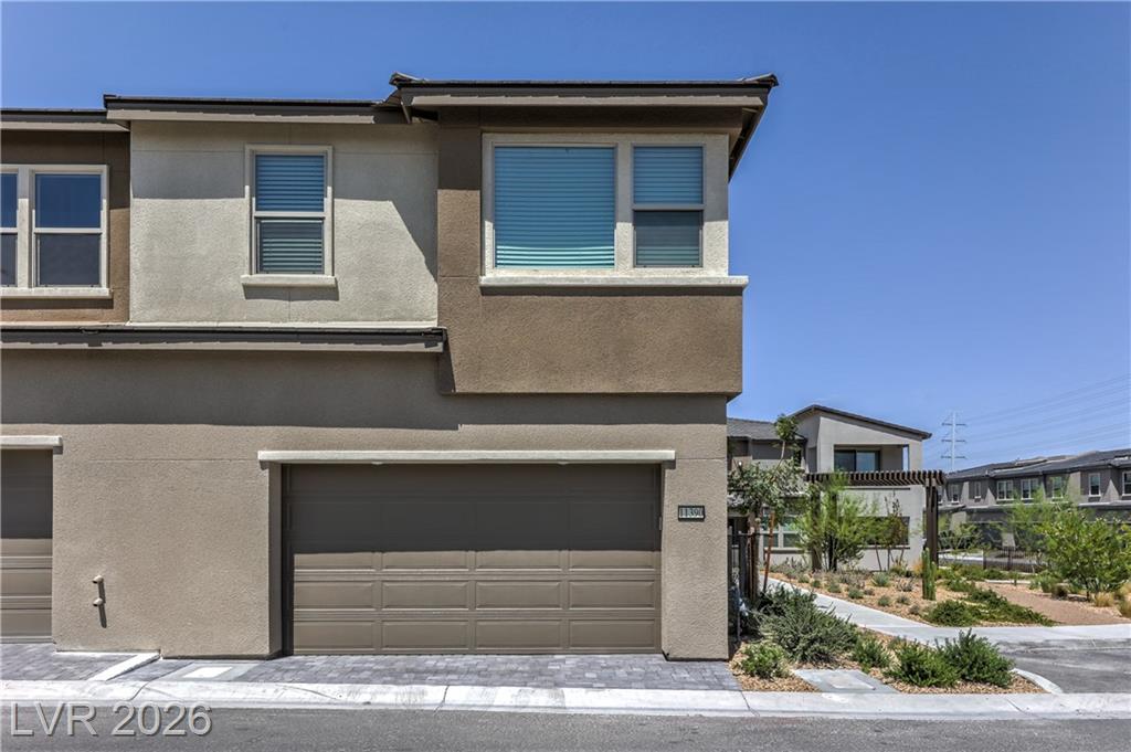 11390 Crimson Ledge Avenue, Las Vegas, NV 89138 — photo 1