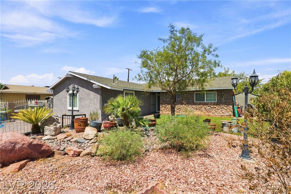 6232 McAllister Avenue, Las Vegas, NV 89107 — photo 1