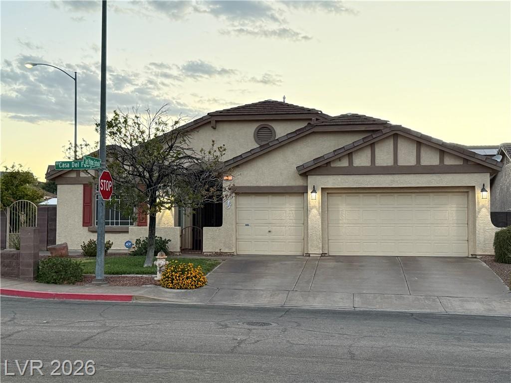 79 Casa Del Fuego Street, Henderson, NV 89012 — photo 1