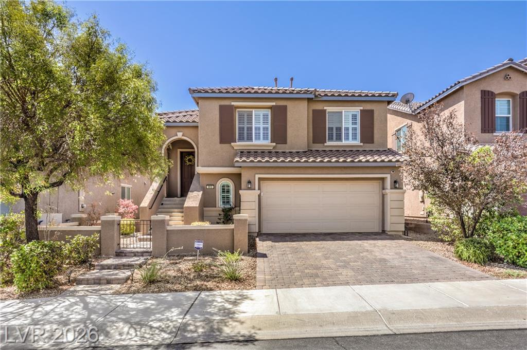 913 Estes Cove Avenue, Henderson, NV 89012 — photo 1