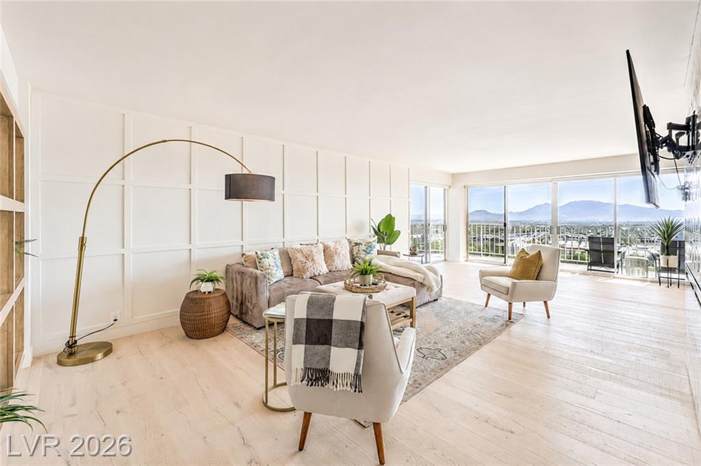 3111 Bel Air Drive 14B, Las Vegas, NV 89109 — photo 1