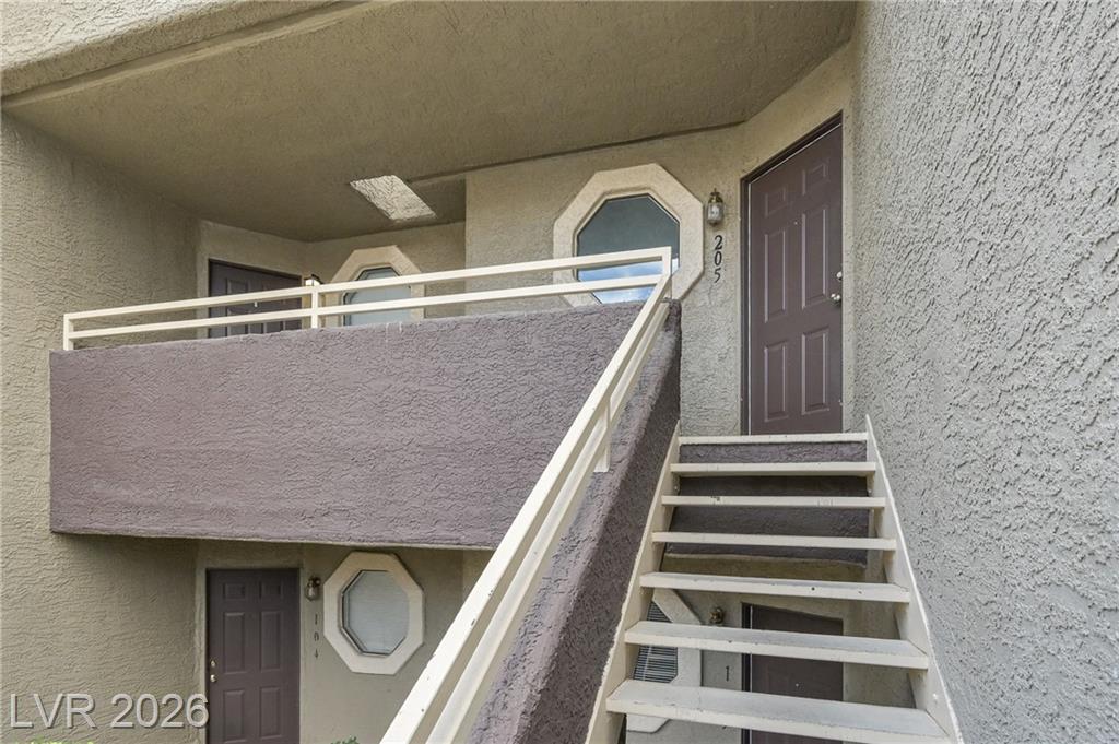 5066 South Rainbow Boulevard 205, Las Vegas, NV 89118 — photo 1