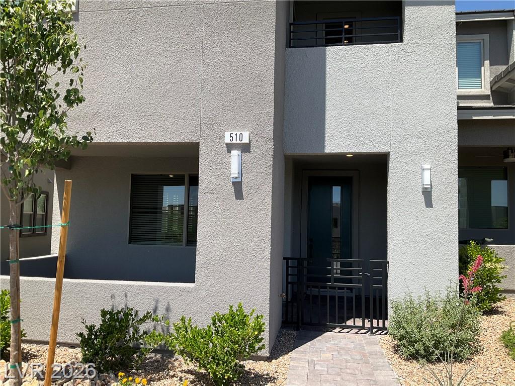 510 Mahogany Ridge Street, Las Vegas, NV 89138 — photo 1