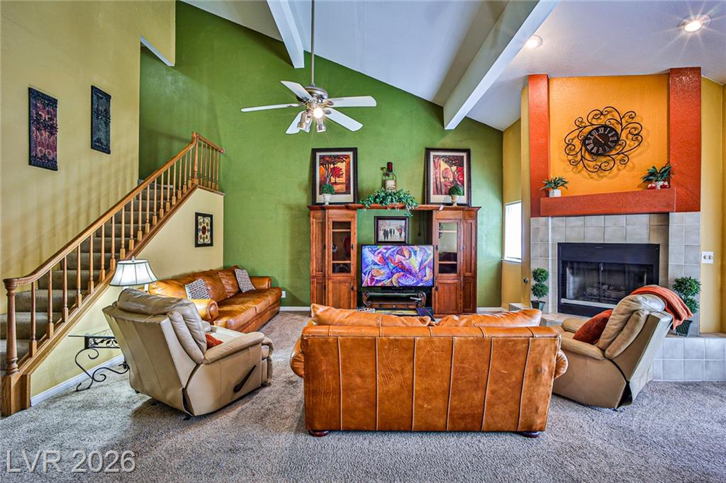 2769 Laguna Shores Lane, Las Vegas, NV 89121 — photo 1