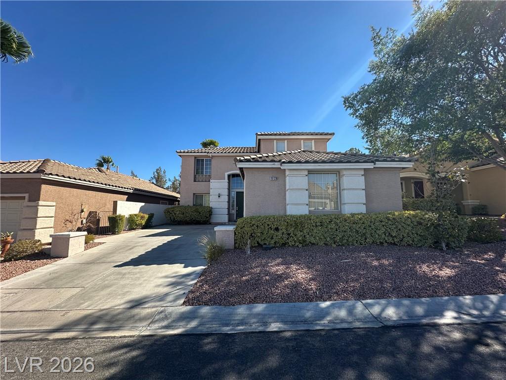 10129 Snow Crest Place, Las Vegas, NV 89134 — photo 1