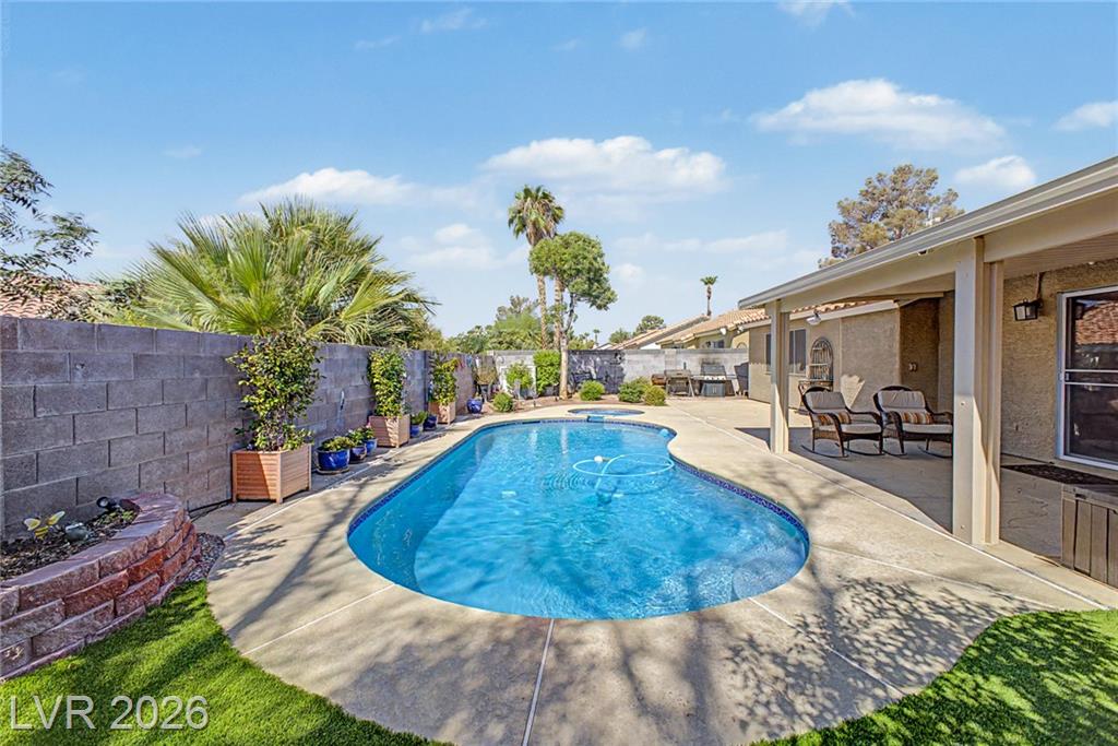 413 Don Pedro Circle, North Las Vegas, NV 89031 — photo 1