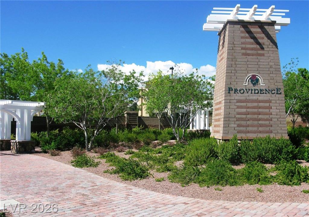 10731 MYRTLE GROVE Avenue, Las Vegas, NV 89166 — photo 1