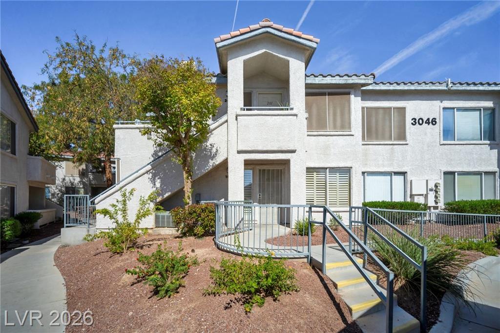 3046 Tarpon Drive 101, Las Vegas, NV 89120 — photo 1