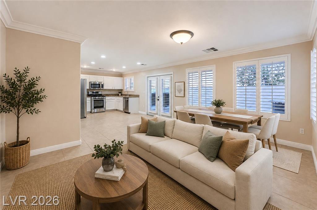 10005 McCauley Ranch Avenue, Las Vegas, NV 89148 — photo 1