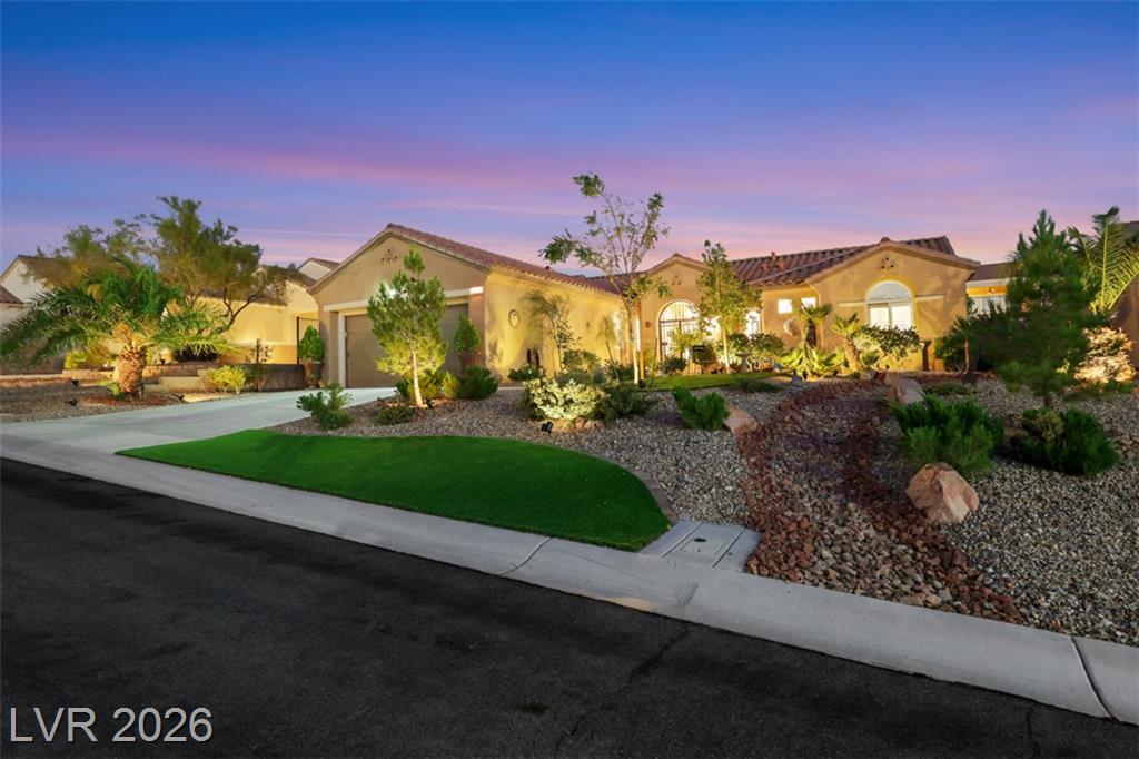 3047 Canal Walk Road, Henderson, NV 89052 — photo 1