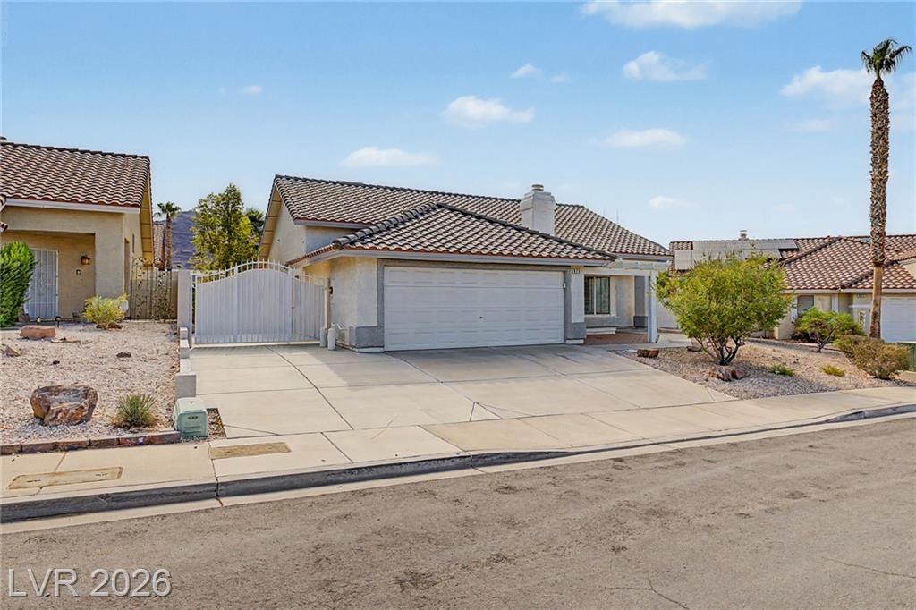 825 Cypress Pines Way, Henderson, NV 89002 — photo 1