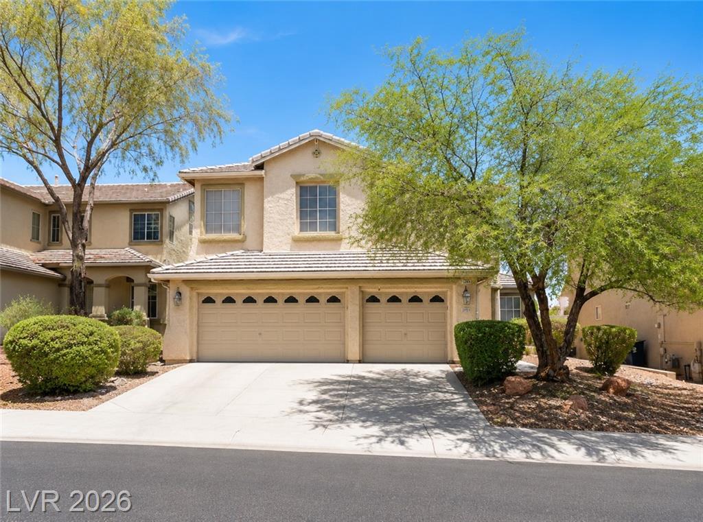 9044 Black Elk Avenue, Las Vegas, NV 89143 — photo 1