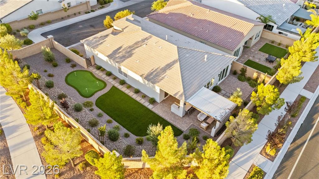 9999 Skye Gazer Avenue, Las Vegas, NV 89166 — photo 1