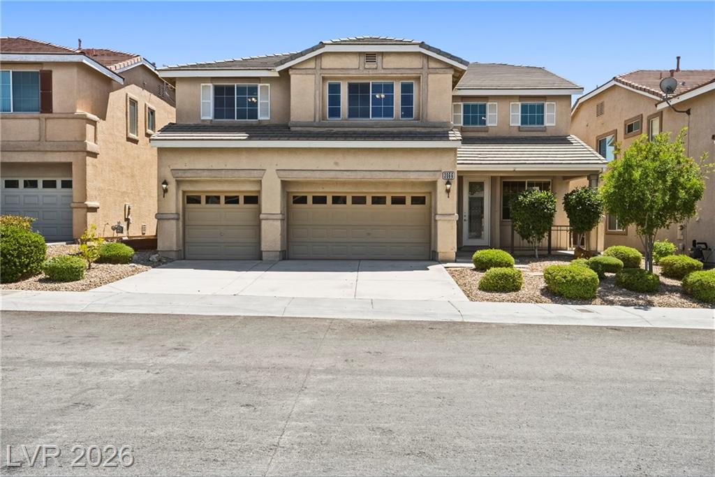 3066 Lenoir Street, Las Vegas, NV 89135 — photo 1