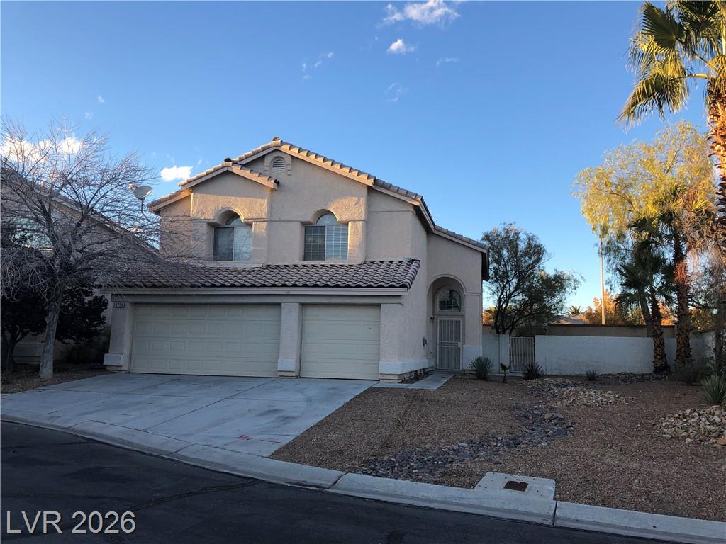 9724 Sandmist Avenue, Las Vegas, NV 89134 — photo 1