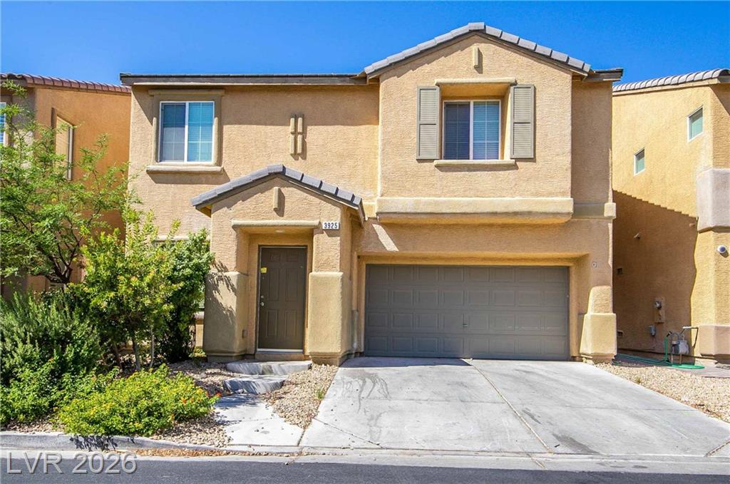 3925 MEADOW FOXTAIL Drive, Las Vegas, NV 89122 — photo 1