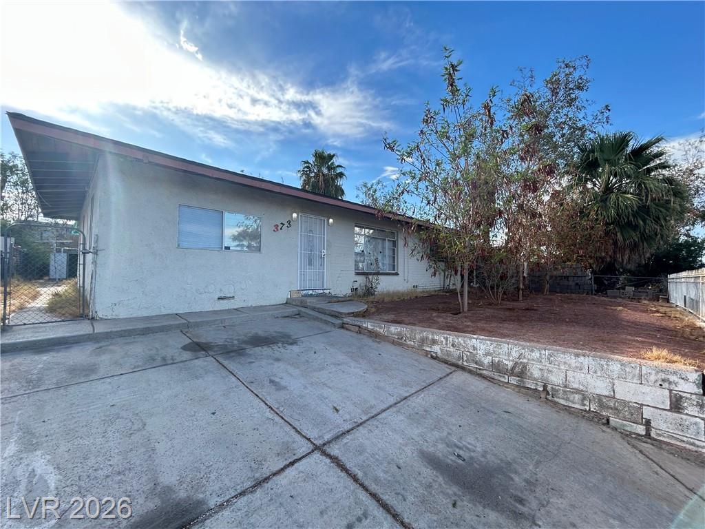 373 North Bruce Street, Las Vegas, NV 89101 — photo 1
