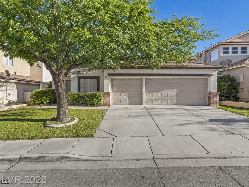 256 Canyon Spirit Drive, Henderson, NV 89012 — photo 1