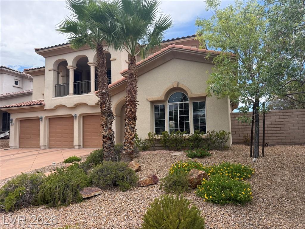926 Loma Bonita Place, Las Vegas, NV 89138 — photo 1